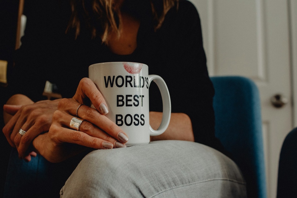 Systemic & Executive Coaching