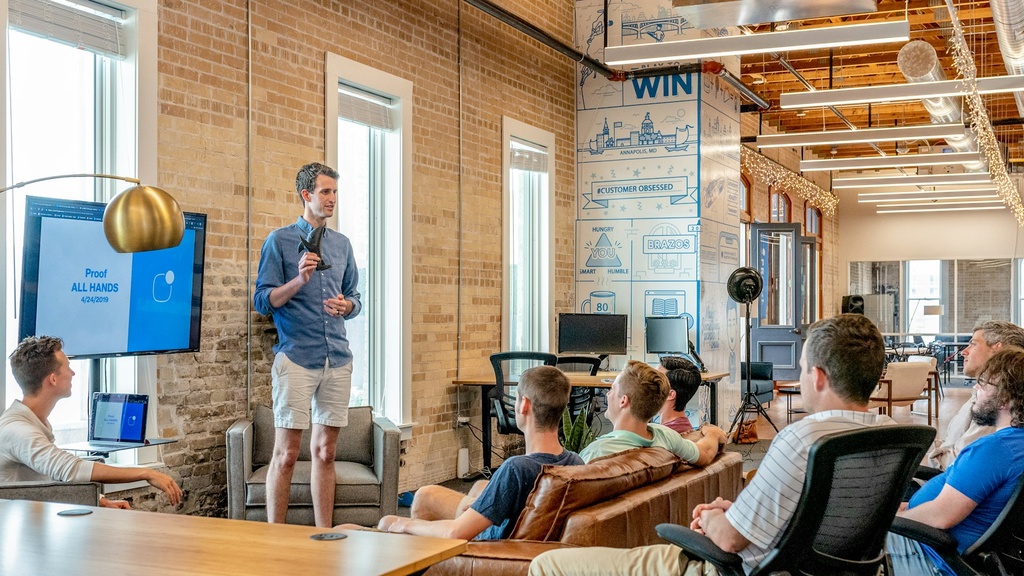 Legacy Lab & Multi-Day Retreat