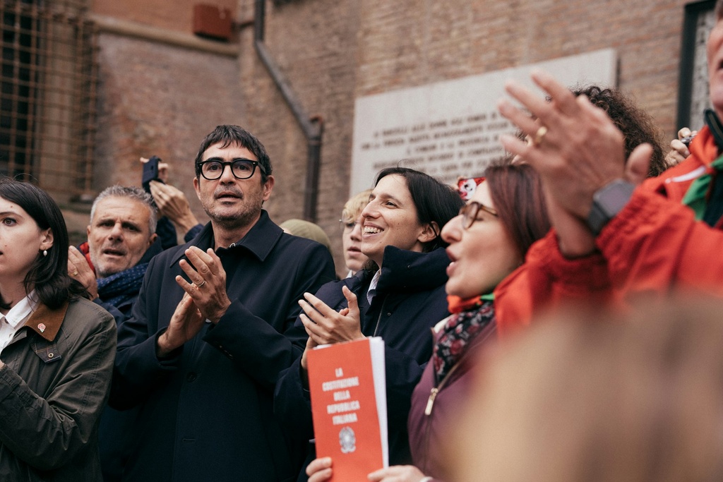 Co-creative Campaign & Pilot (5-10 Months)