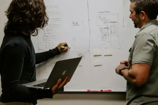 Operations & Workflow Design (One Year)