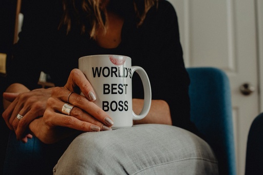 Systemic & Executive Coaching