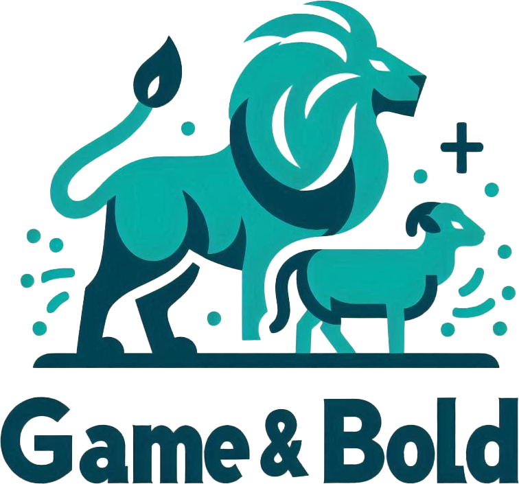 GameandBold